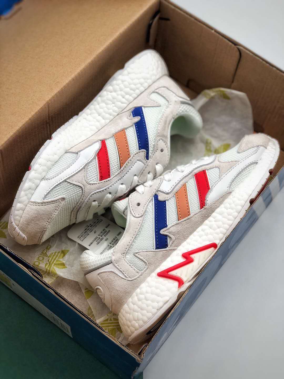 Adidas Tresc Run EG7111 - Trendy Athletic Sneakers for Unmatched Style Adidas Tresc Run EG7111 - Trendy Athletic Sneakers for Unmatched Style