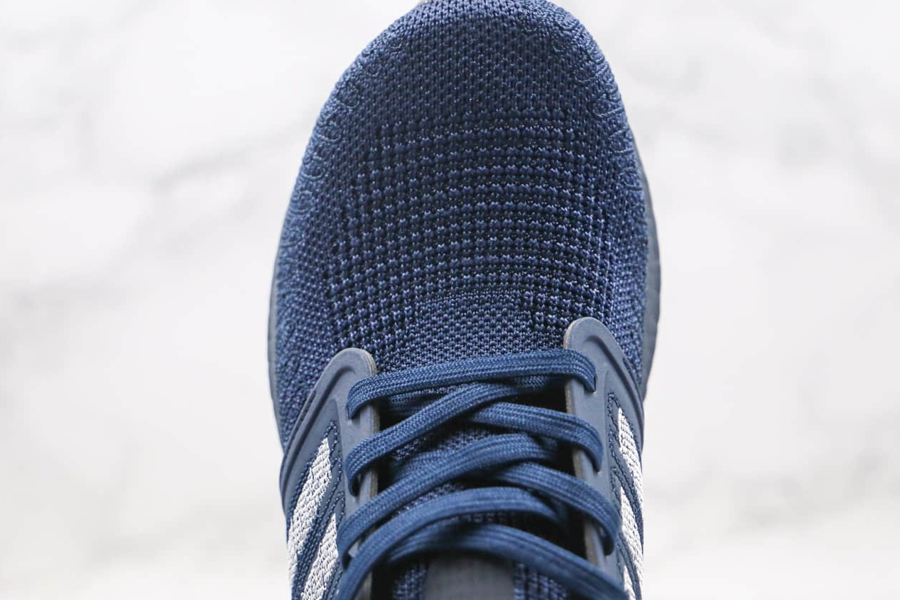 Adidas Ultraboost_20 Blue Black Red FY3451 - Premium Performance Footwear Adidas Ultraboost_20 Blue Black Red FY3451 - Premium Performance Footwear