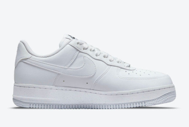 Nike Air Force 1 Low White DC9486-101 - Classic Style & Unmatched Comfort! Nike Air Force 1 Low White DC9486-101 - Classic Style & Unmatched Comfort!