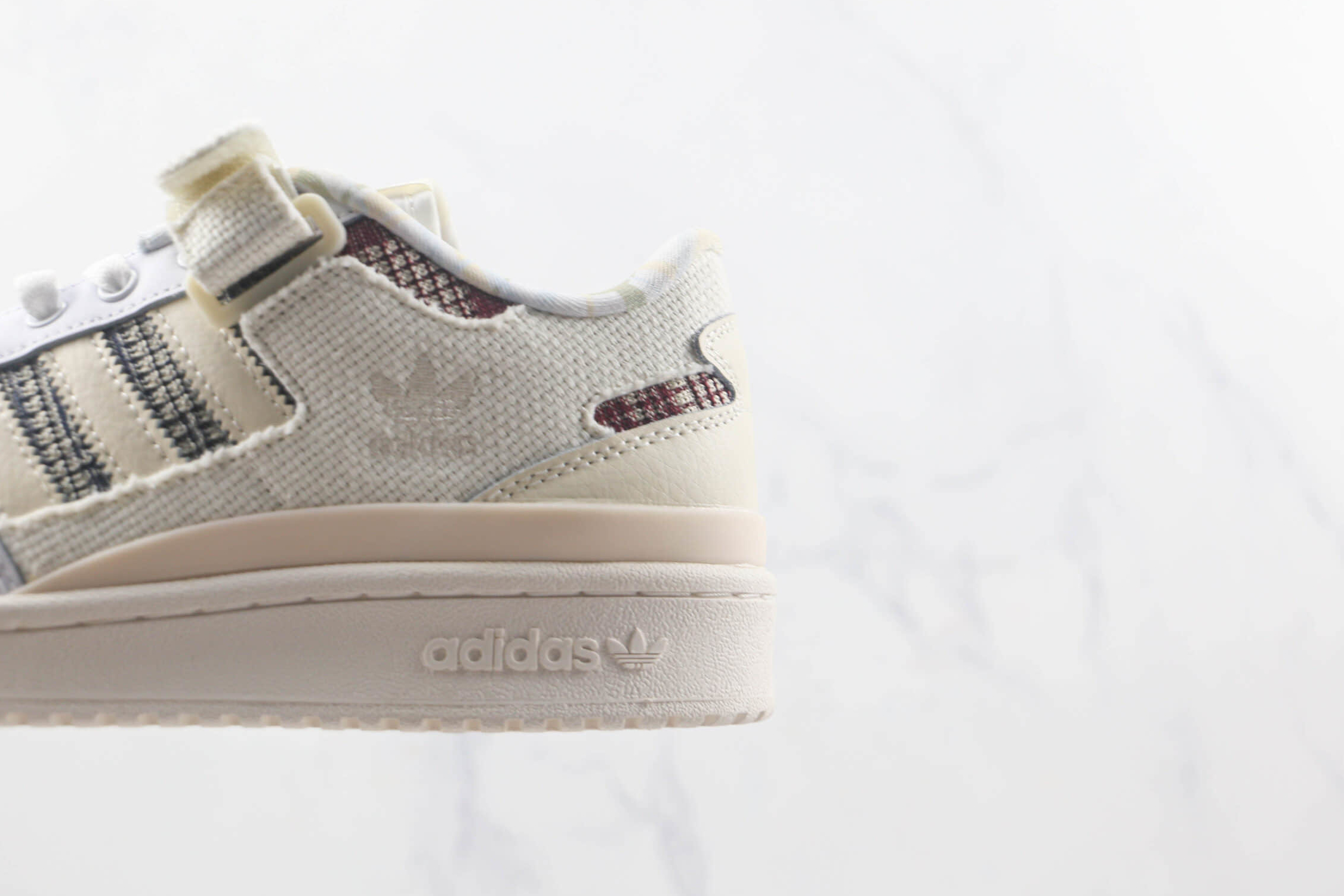 Adidas Originals FORUM Low 'White Beige' GX2174 | Classic Style Sneakers Adidas Originals FORUM Low 'White Beige' GX2174 | Classic Style Sneakers