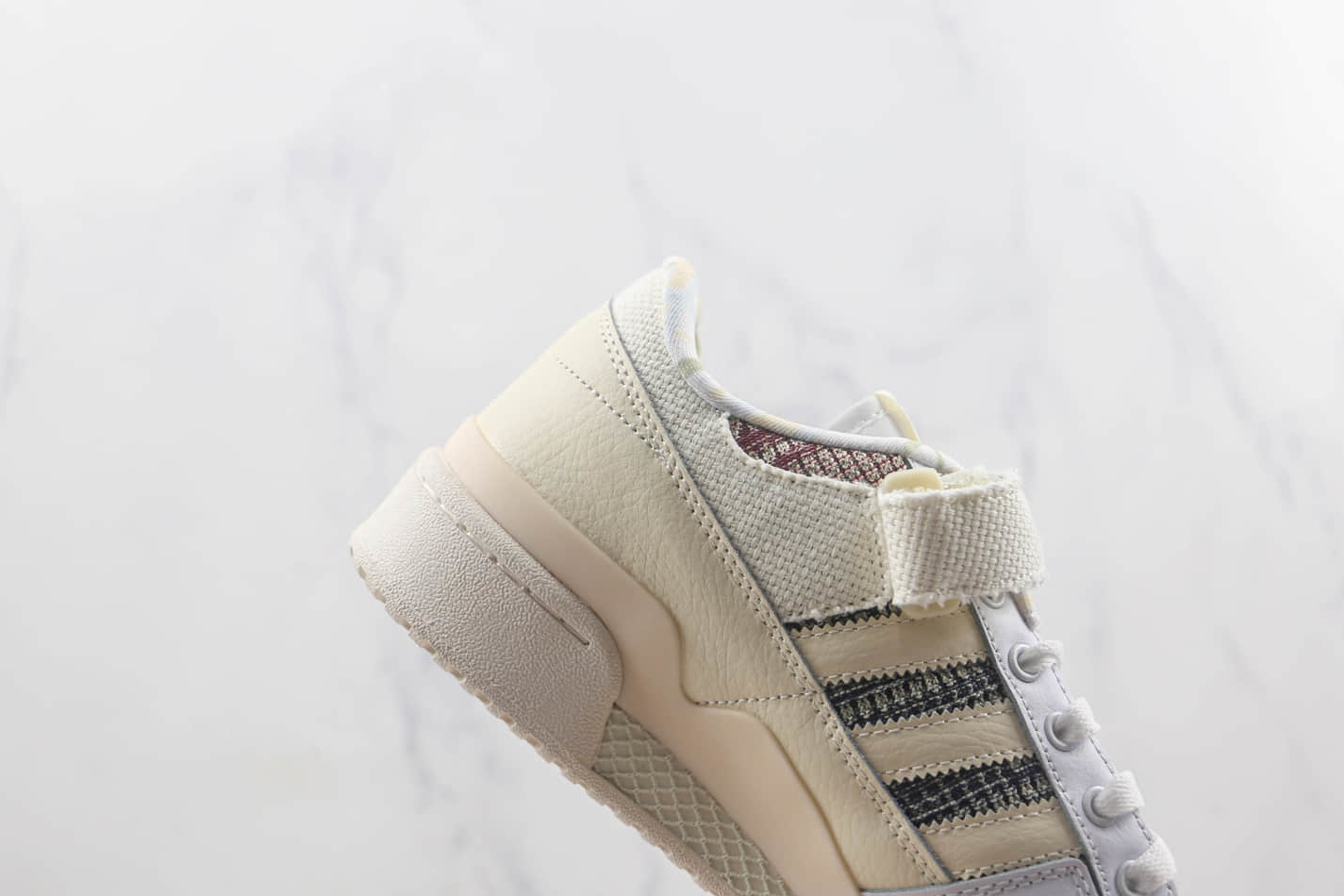 Adidas Originals FORUM Low 'White Beige' GX2174 | Classic Style Sneakers Adidas Originals FORUM Low 'White Beige' GX2174 | Classic Style Sneakers