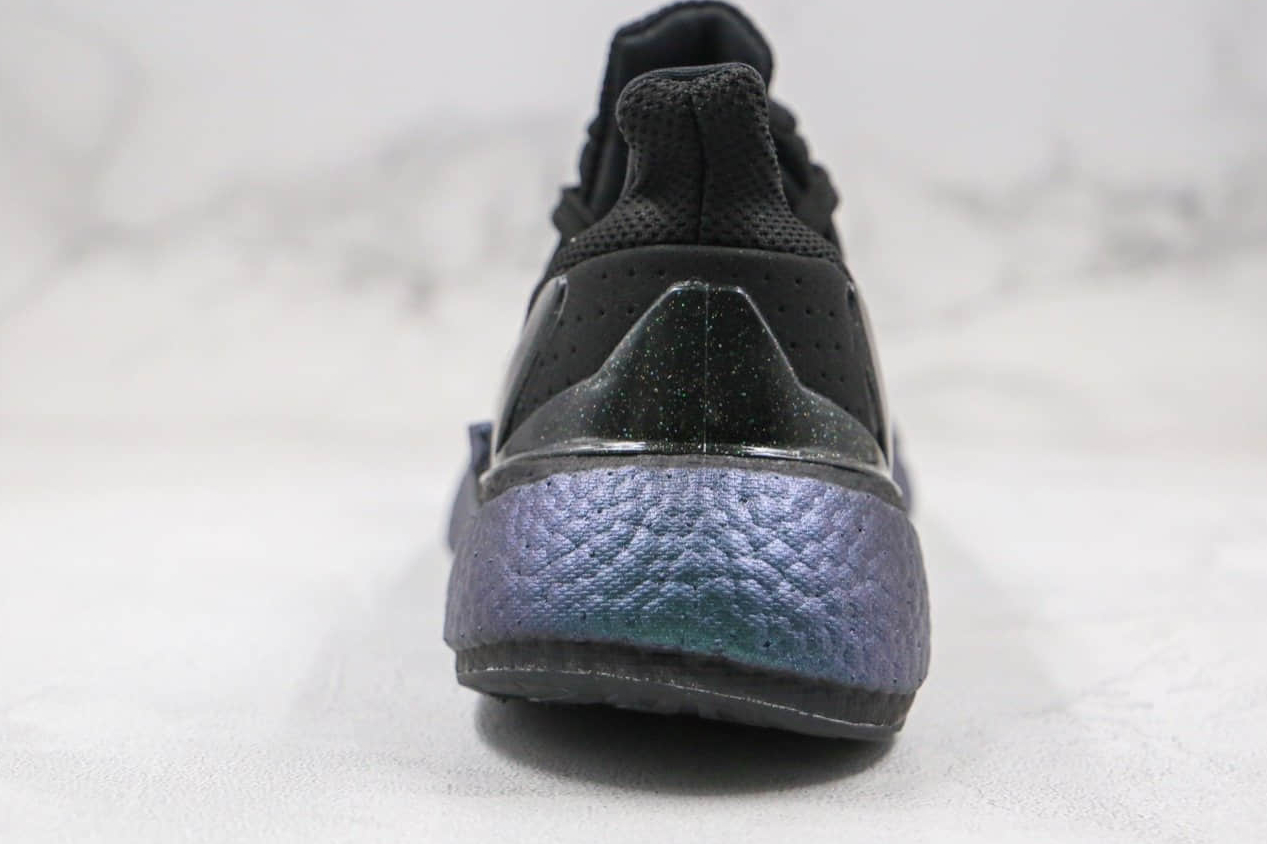 Adidas X9000L4 Core Black FW4910 - Sleek and Stylish Footwear