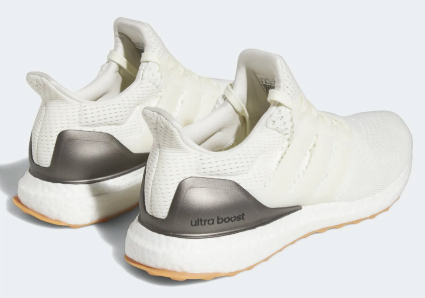 Adidas UltraBoost 1.0 'Off White Gum' HR0063 - Stylish and Comfortable Sneakers Adidas UltraBoost 1.0 'Off White Gum' HR0063 - Stylish and Comfortable Sneakers