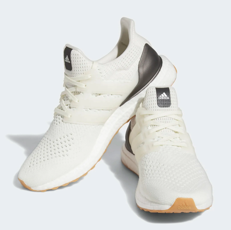 Adidas UltraBoost 1.0 'Off White Gum' HR0063 - Stylish and Comfortable Sneakers Adidas UltraBoost 1.0 'Off White Gum' HR0063 - Stylish and Comfortable Sneakers