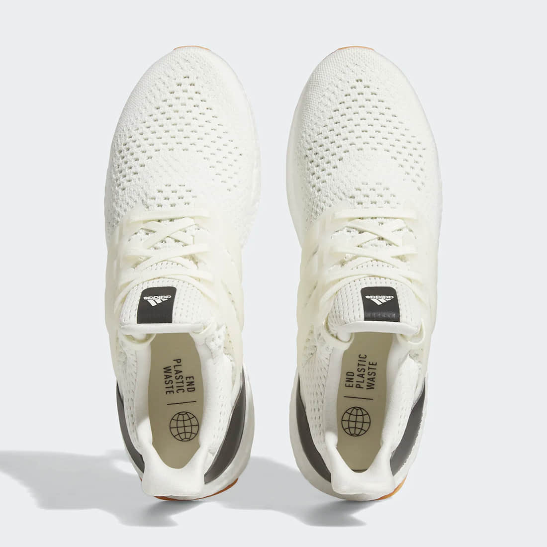 Adidas UltraBoost 1.0 'Off White Gum' HR0063 - Stylish and Comfortable Sneakers Adidas UltraBoost 1.0 'Off White Gum' HR0063 - Stylish and Comfortable Sneakers