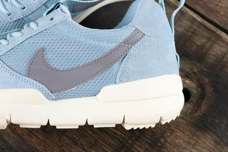 Nike Craft Mars Yard Shoe 2.0 Light Blue AA2261-900 - Premium Quality Athletic Footwear