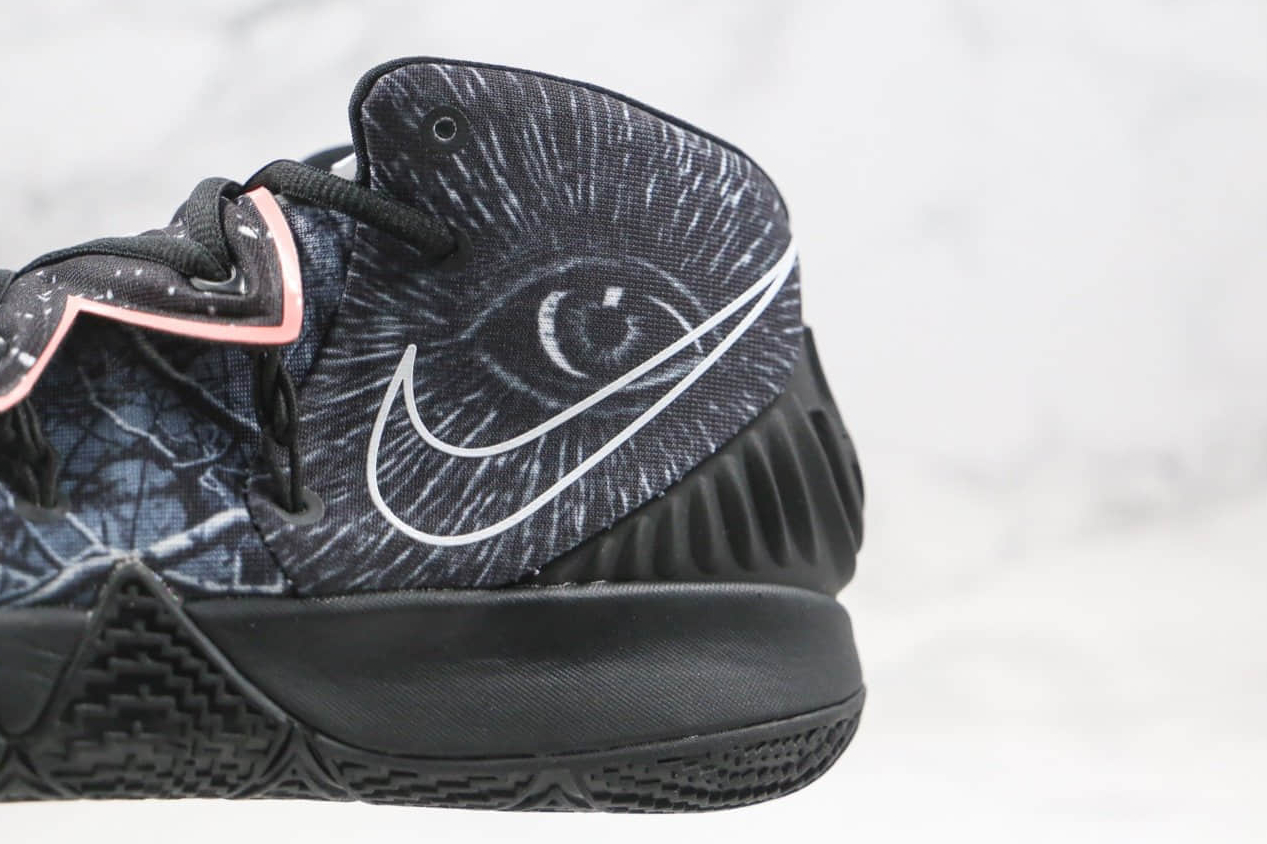 Nike Kyrie Hybrid S2 EP 'What The' CT1971-001 - Premium Sneakers for Basketball Players Nike Kyrie Hybrid S2 EP 'What The' CT1971-001 - Premium Sneakers for Basketball Players