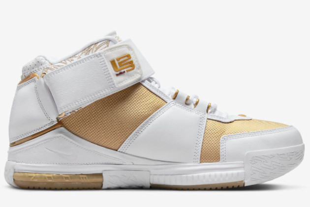 Nike LeBron 2 Maccabi White/Metallic Gold-Varsity Crimson DJ4892-100 - Shop Now! Nike LeBron 2 Maccabi White/Metallic Gold-Varsity Crimson DJ4892-100 - Shop Now!