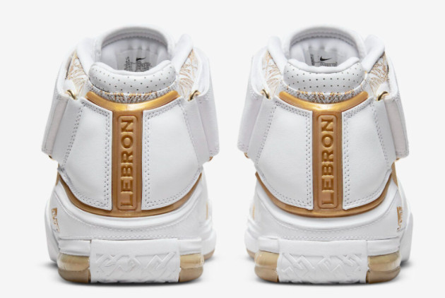 Nike LeBron 2 Maccabi White/Metallic Gold-Varsity Crimson DJ4892-100 - Shop Now! Nike LeBron 2 Maccabi White/Metallic Gold-Varsity Crimson DJ4892-100 - Shop Now!