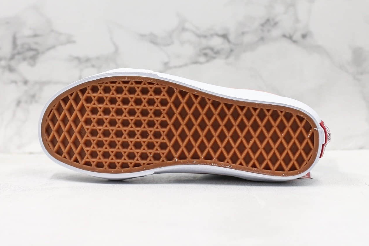 Vans Sk8-Hi Zip Toddler 'Unicorn' VN0A32R3VJ5 - Cute and Stylish Shoes for Toddlers Vans Sk8-Hi Zip Toddler 'Unicorn' VN0A32R3VJ5 - Cute and Stylish Shoes for Toddlers