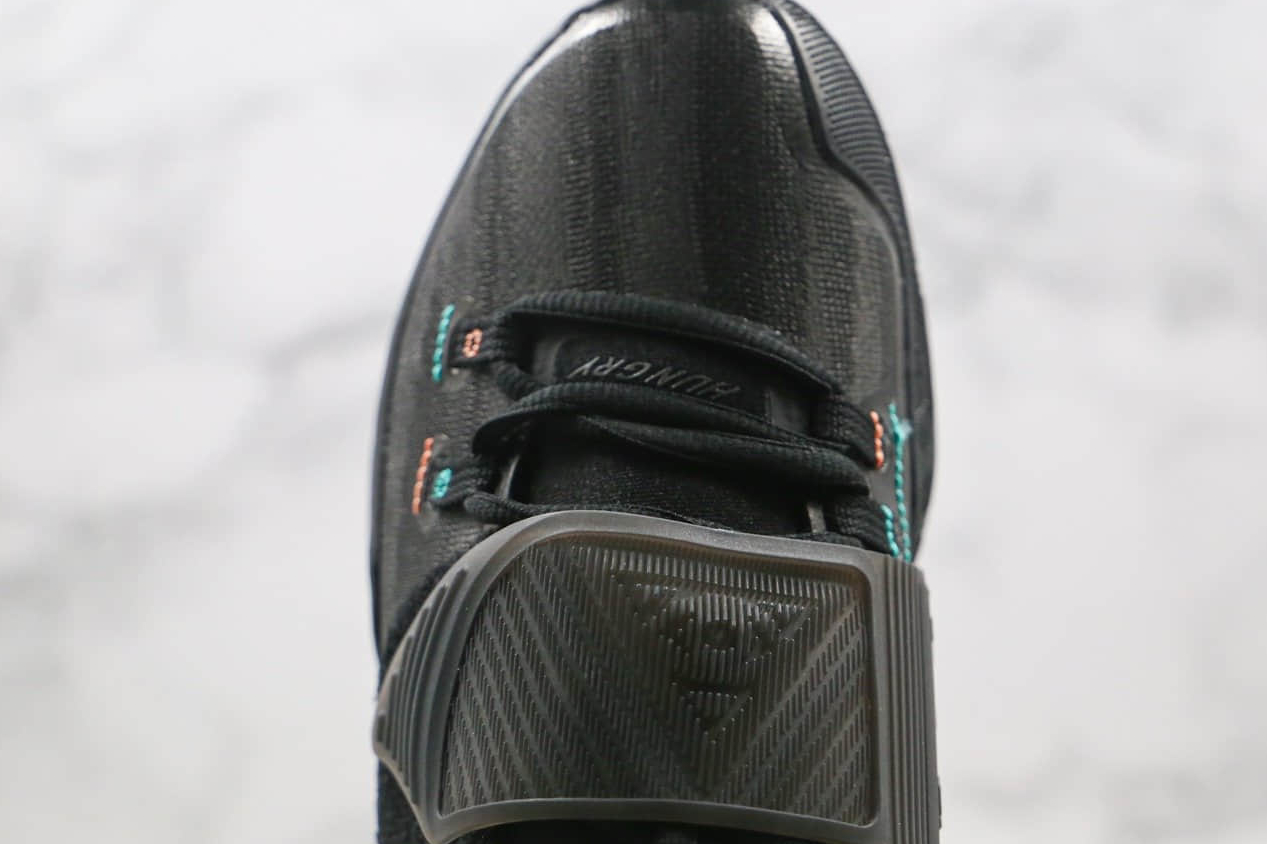 Nike Kyrie 6 'Shot Clock' BQ5599-006 - Superior Performance and Style Nike Kyrie 6 'Shot Clock' BQ5599-006 - Superior Performance and Style