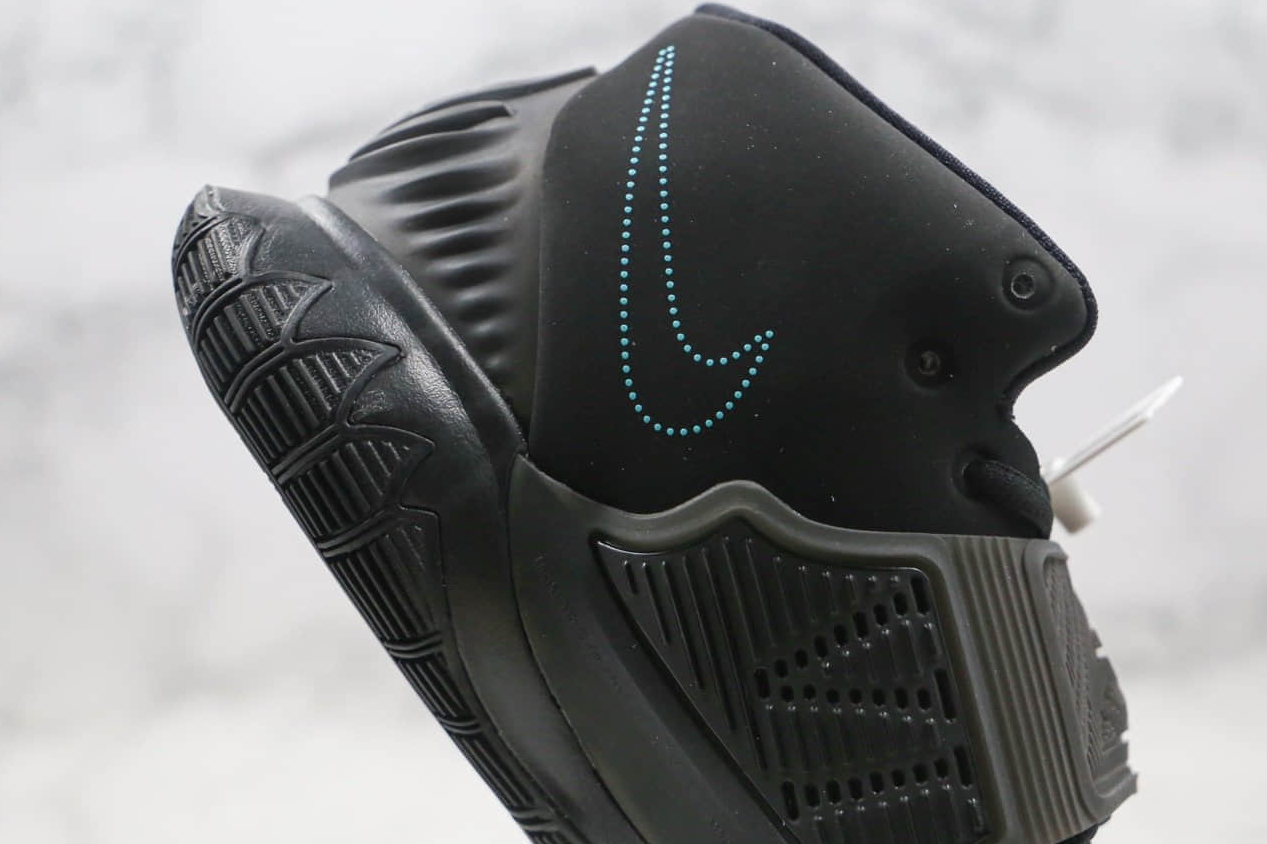 Nike Kyrie 6 'Shot Clock' BQ5599-006 - Superior Performance and Style Nike Kyrie 6 'Shot Clock' BQ5599-006 - Superior Performance and Style