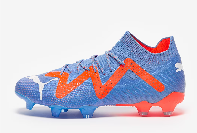 Puma FUTURE ULTIMATE FG AG Men's Soccer Cleats 107165 01 - Top-Quality Performance Footwear Puma FUTURE ULTIMATE FG AG Men's Soccer Cleats 107165 01 - Top-Quality Performance Footwear