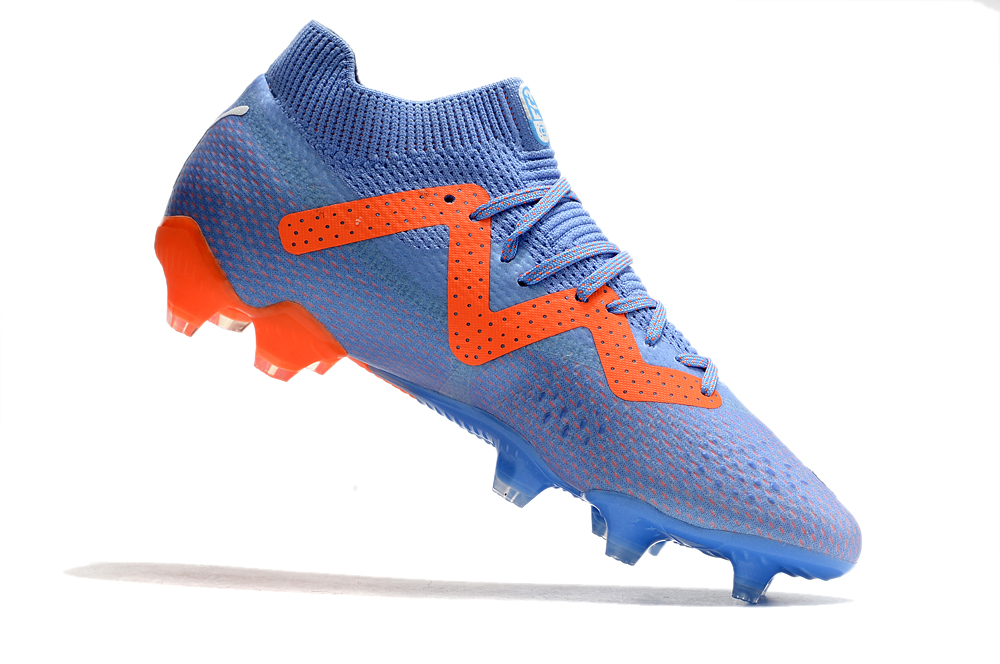 Puma FUTURE ULTIMATE FG AG Men's Soccer Cleats 107165 01 - Top-Quality Performance Footwear Puma FUTURE ULTIMATE FG AG Men's Soccer Cleats 107165 01 - Top-Quality Performance Footwear