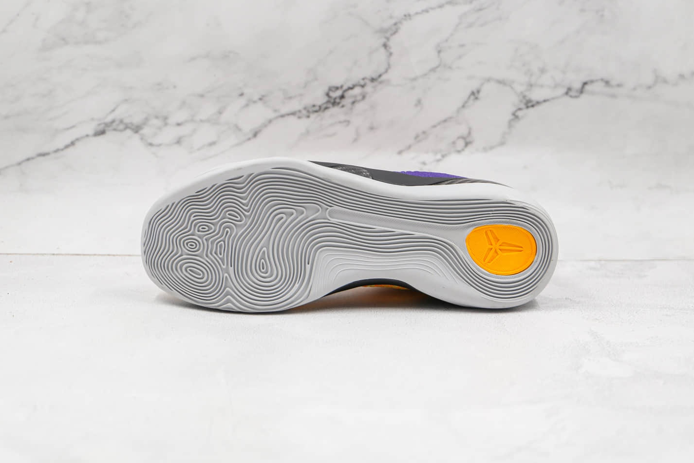 Nike Zoom Kobe 9 IX Purple Yellow Black 630487-500 - Top Performance Basketball Shoes Nike Zoom Kobe 9 IX Purple Yellow Black 630487-500 - Top Performance Basketball Shoes