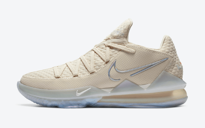 Nike LeBron 17 Low 'Easter' CD5007-200 - Shop the Latest LeBron Model Now