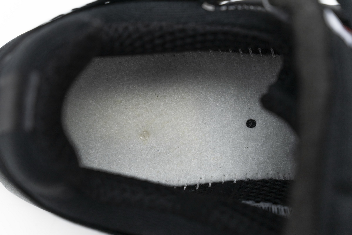 Nike Off-White X Air Presto 'Black' AA3830-002: Limited Edition Sneaker | Shop Now Nike Off-White X Air Presto 'Black' AA3830-002: Limited Edition Sneaker | Shop Now