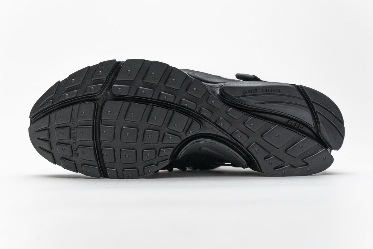 Nike Off-White X Air Presto 'Black' AA3830-002: Limited Edition Sneaker | Shop Now Nike Off-White X Air Presto 'Black' AA3830-002: Limited Edition Sneaker | Shop Now