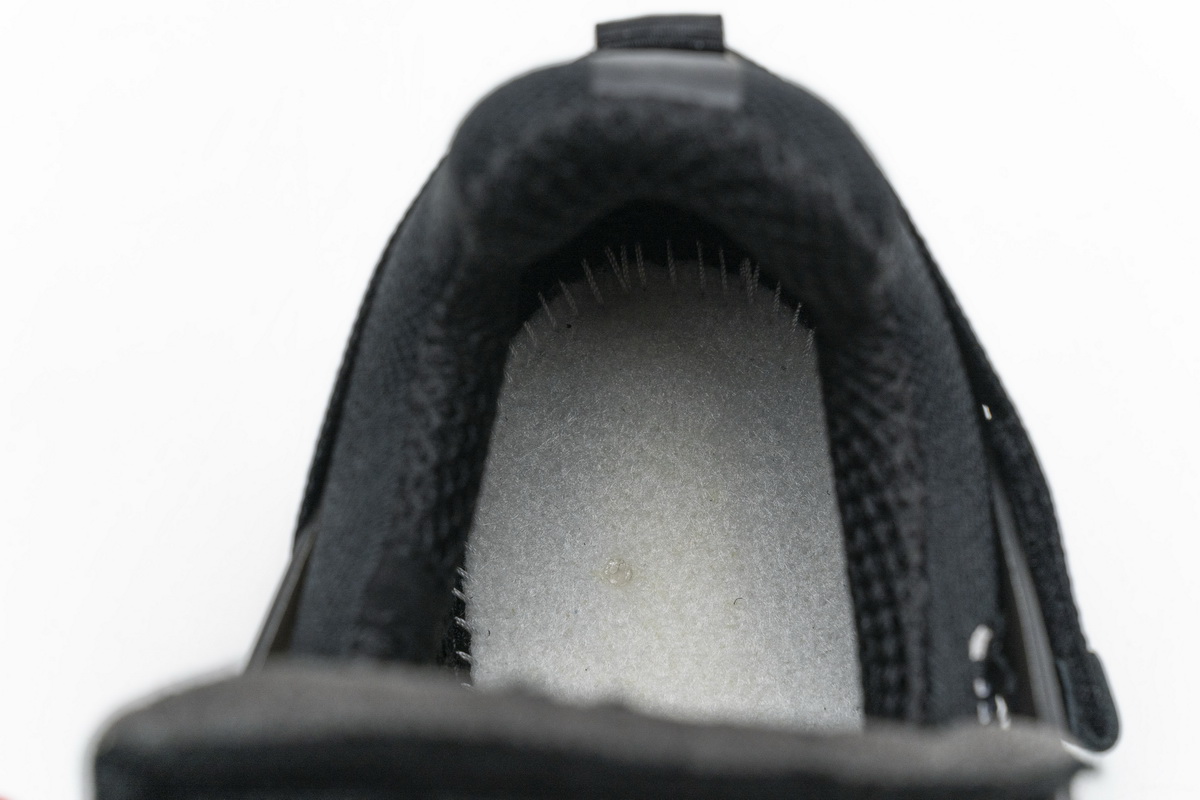 Nike Off-White X Air Presto 'Black' AA3830-002: Limited Edition Sneaker | Shop Now Nike Off-White X Air Presto 'Black' AA3830-002: Limited Edition Sneaker | Shop Now