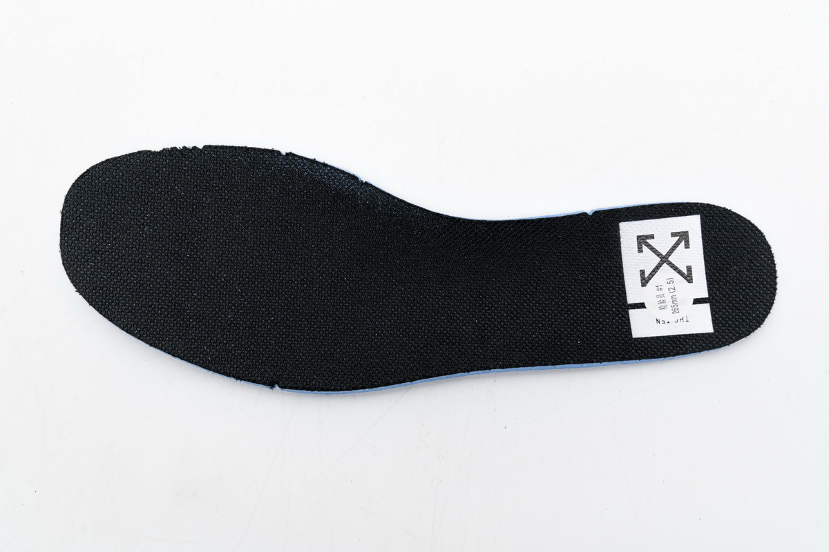 Nike Off-White X Air Presto 'Black' AA3830-002: Limited Edition Sneaker | Shop Now Nike Off-White X Air Presto 'Black' AA3830-002: Limited Edition Sneaker | Shop Now