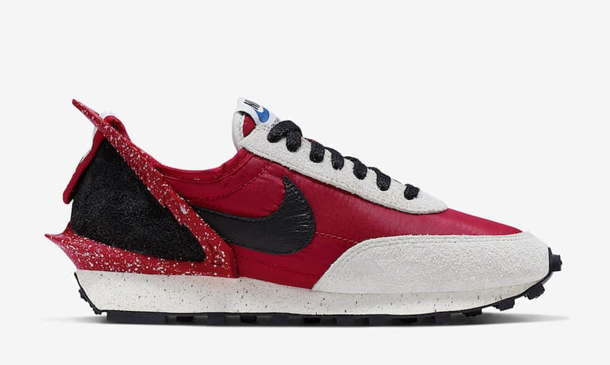Nike Undercover x Daybreak 'University Red' CJ3295-600 - Shop Exclusive Collaboration Online