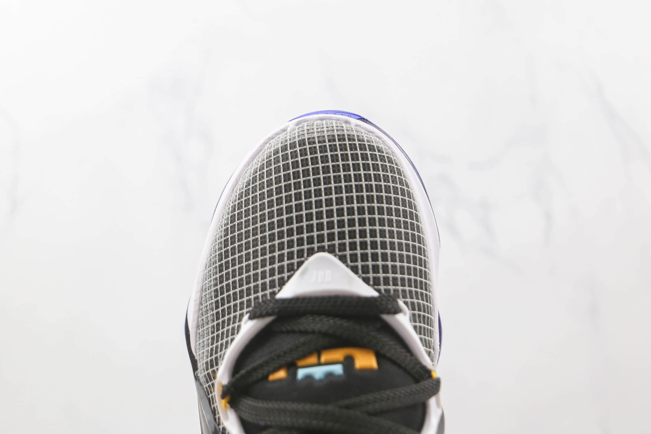 Nike LeBron 19 EP 'Graduate' DC9340-002 - Revolutionary Performance and Style.