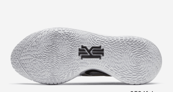 Nike Kyrie Low 2 'Multi-Color' AV6337-400 - Stylish and Versatile Basketball Shoes