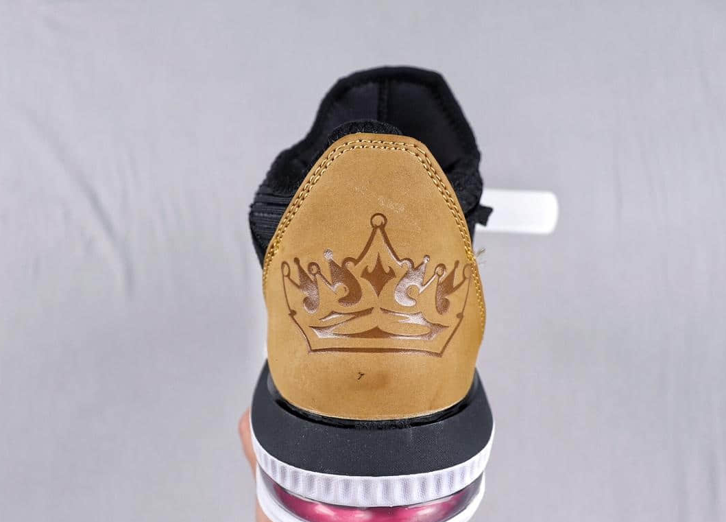 Nike LeBron 16 Low EP 'Sound Track' CI2669-001 - Shop Now! Nike LeBron 16 Low EP 'Sound Track' CI2669-001 - Shop Now!