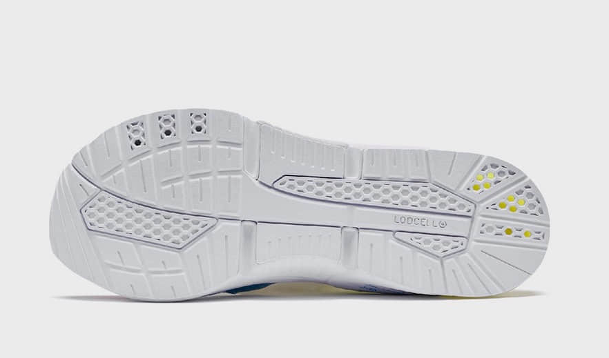 Puma LQDCELL Optic Sheer 'Multicolor' 192560-01 – Stylish and Innovative Sneakers for Men