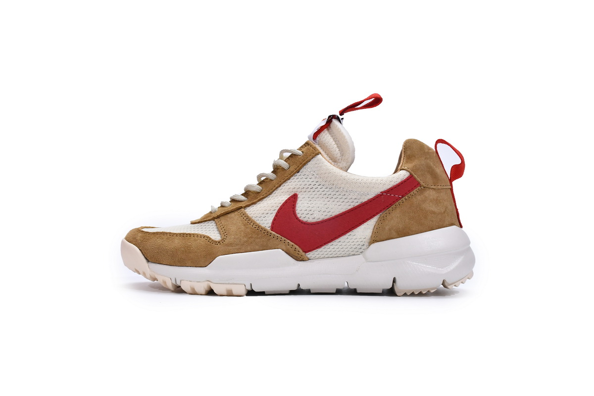 Nike Tom Sachs X Craft Mars Yard 2.0 'NASA' AA2261-100 - Exclusive Space-inspired Collaboration!