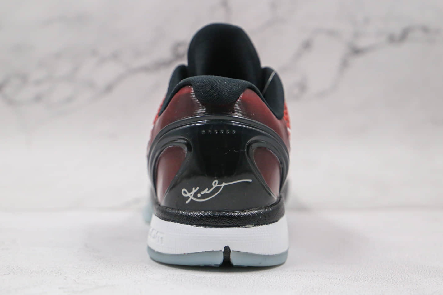 Nike Zoom Kobe 6 'All Star' 448693-600 - Iconic Basketball Shoes Nike Zoom Kobe 6 'All Star' 448693-600 - Iconic Basketball Shoes