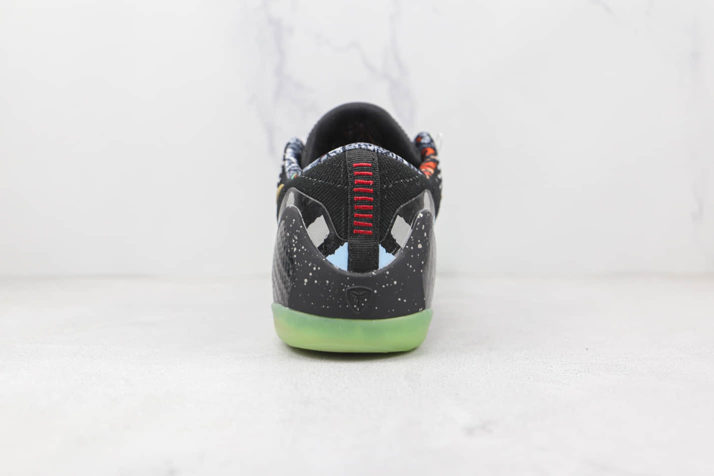 Nike Kobe 9 Elite 'All Star - Gumbo League Maestro' 630847-002: Supreme Basketball Performance