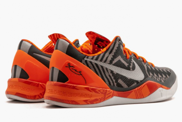 Nike Kobe 8 Black History Month 583112-001 - Celebrating Legacy and Culture Nike Kobe 8 Black History Month 583112-001 - Celebrating Legacy and Culture