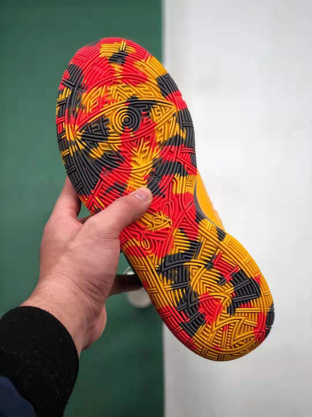 Nike Kyrie 6 Pre Heat Beijing Multicolor CQ7634-701 - Buy Now for Ultimate Performance! Nike Kyrie 6 Pre Heat Beijing Multicolor CQ7634-701 - Buy Now for Ultimate Performance!