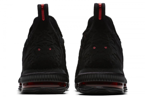 Nike LeBron 16 'Fresh Bred' AO2588-002 - Premium Basketball Shoes