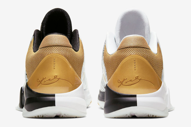 Nike Kobe 5 Protro 'Big Stage' CT8014-100 - Premium Basketball Sneakers