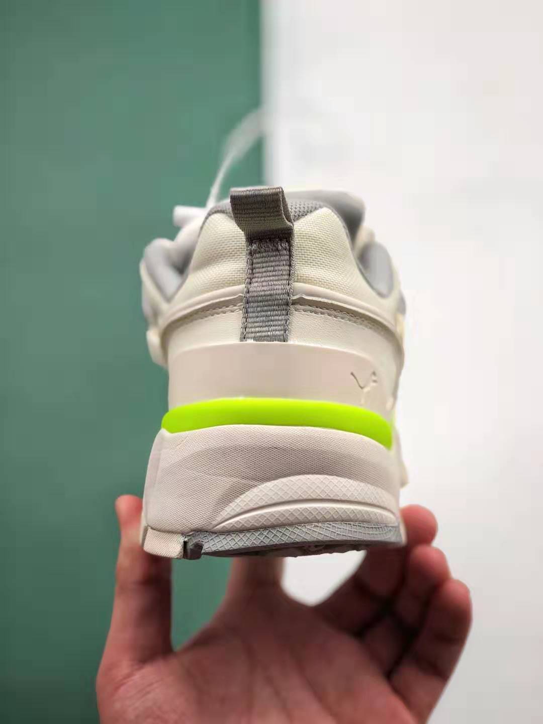 PUMA Trailfox Overland MTS 'Whisper White' 370772-06 - Shop Now! PUMA Trailfox Overland MTS 'Whisper White' 370772-06 - Shop Now!