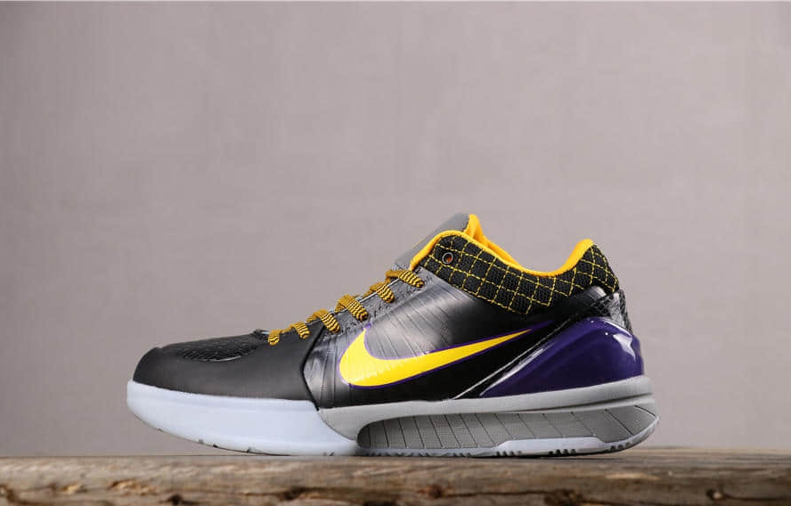 Nike Zoom Kobe 4 Protro 'Carpe Diem' AV6339-001 - Buy Now at the Best Price