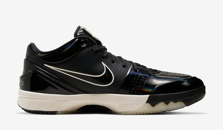 Nike Undefeated x Kobe 4 Protro 'Black Mamba' CQ3869-001 – Exclusive Release Nike Undefeated x Kobe 4 Protro 'Black Mamba' CQ3869-001 – Exclusive Release