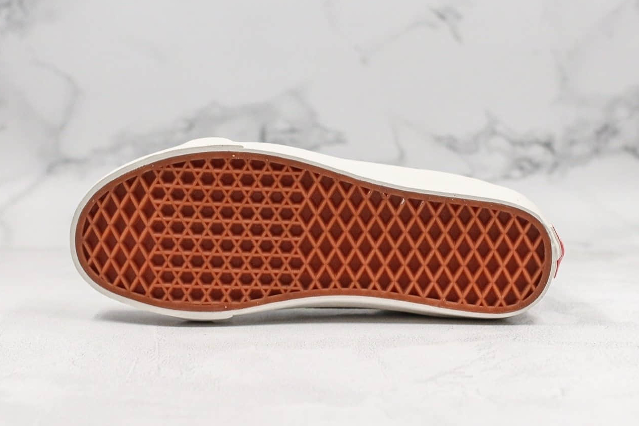 Vans SK8-HI LX 'Lime Green' Sneakers - Shop Now! Vans SK8-HI LX 'Lime Green' Sneakers - Shop Now!