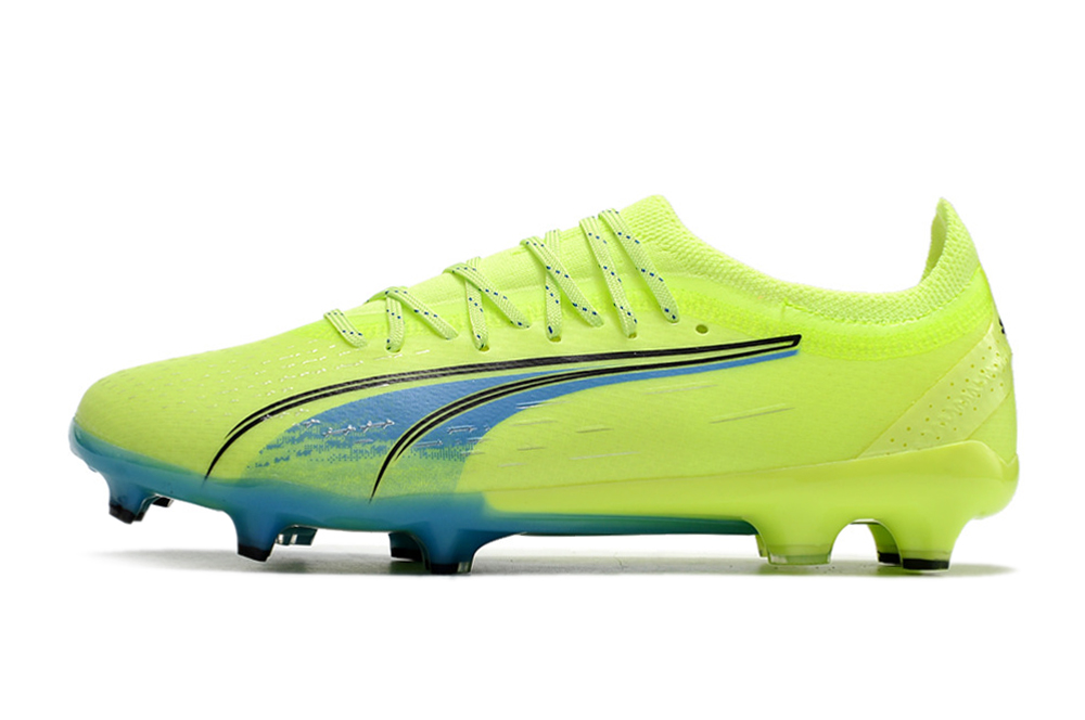 PUMA Ultra Ultimate FG AG 'Fastest Pack' 106868-01 | Speed Up Your Game