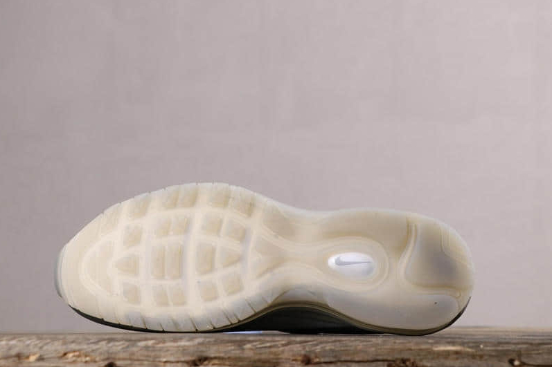 Nike OFF-WHITE Air Max 97 'Menta' AJ4585-101 - Limited Edition Collaboration