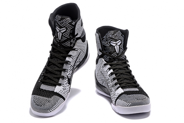 Nike Kobe 9 Elite 'BHM' 704304-010: Grab the Limited Edition Now! Nike Kobe 9 Elite 'BHM' 704304-010: Grab the Limited Edition Now!