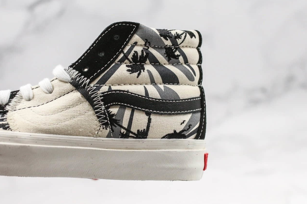 Vans Sk8-Hi LX 'Bricolage' VN0A45K3VSJ - Premium Sneakers for Style Enthusiasts Vans Sk8-Hi LX 'Bricolage' VN0A45K3VSJ - Premium Sneakers for Style Enthusiasts