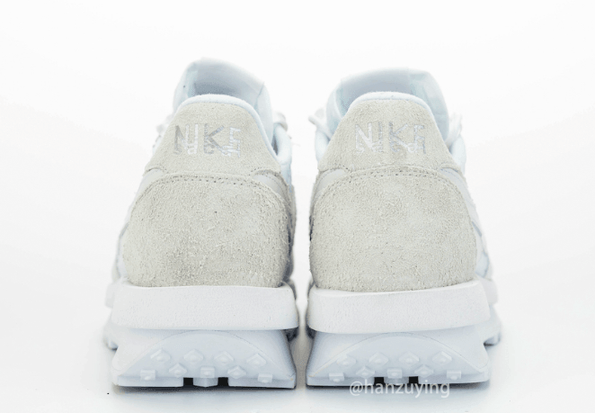 Nike sacai x LDWaffle 'Black Nylon' BV0073-002 - Shop the Latest Collaboration