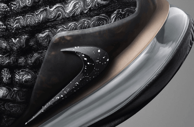 Nike LeBron 17 EP 'In The Arena' BQ3178-002 – Fuel Your Game with Unmatched Performance