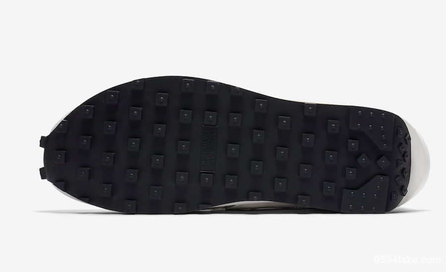 Nike Sacai x LDWaffle 'Summit White' BV0073-100 - Shop the Latest Nike Sneaker Collaboration