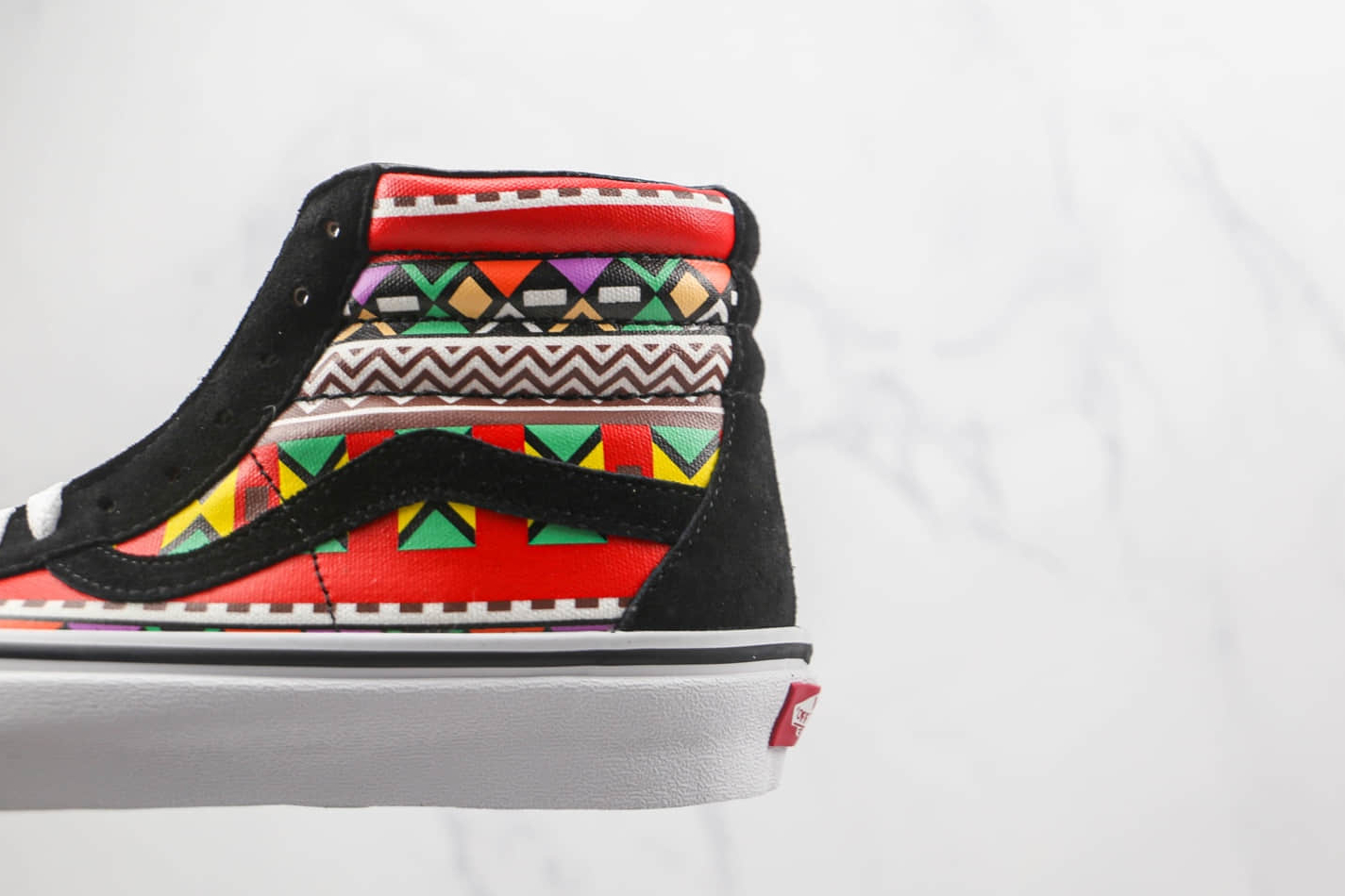 Vans High Sk8-Hi Shoes - Classic Style and Supreme Comfort Vans High Sk8-Hi Shoes - Classic Style and Supreme Comfort