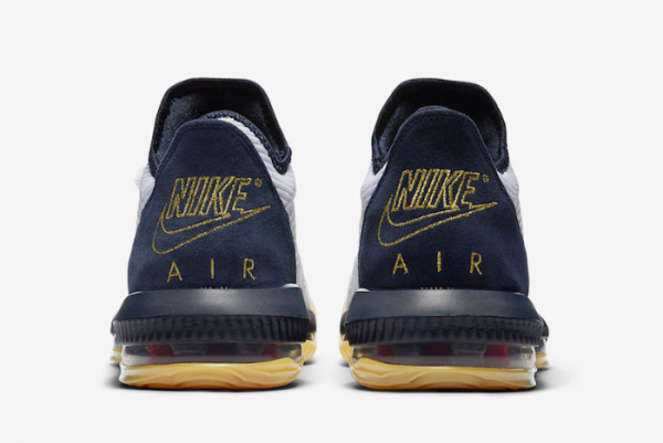 Nike LeBron 16 Low 'Olympic' CI2668-101 - Shop Now for the Classic Olympic-Inspired LeBron Signature Shoe Nike LeBron 16 Low 'Olympic' CI2668-101 - Shop Now for the Classic Olympic-Inspired LeBron Signature Shoe