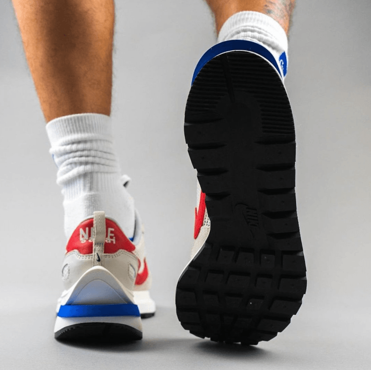 Nike sacai x VaporWaffle 'Sail' CV1363-100 | Shop the Latest Collaboration